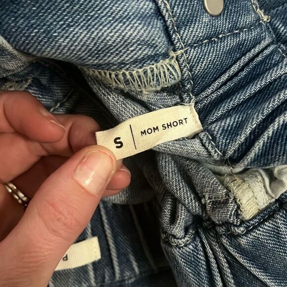 PacSun Mom Shorts - Picture 7 of 7